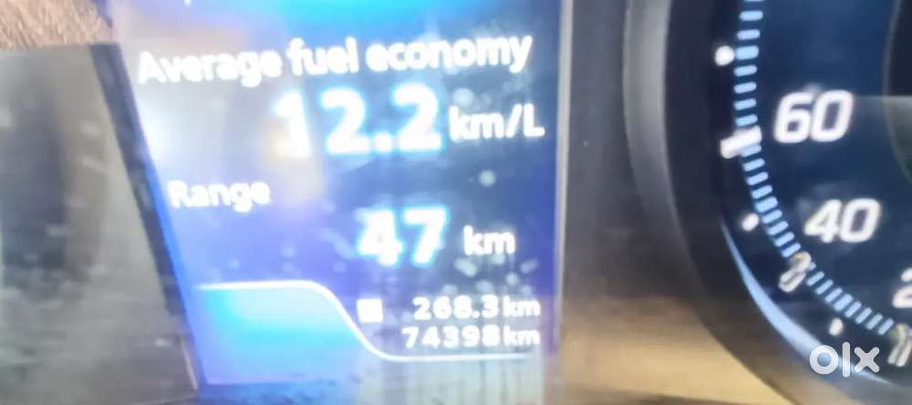 Maruti Suzuki Ertiga 2022 Petrol Well Maintained