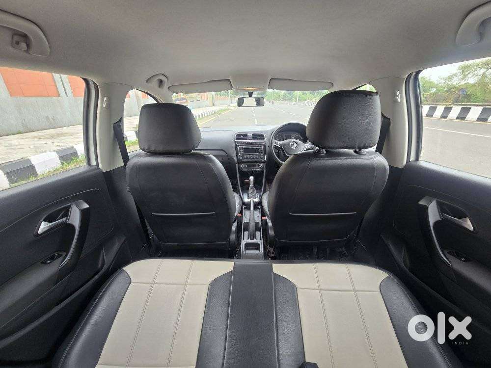Volkswagen Polo Gt Tsi, 2014, Petrol