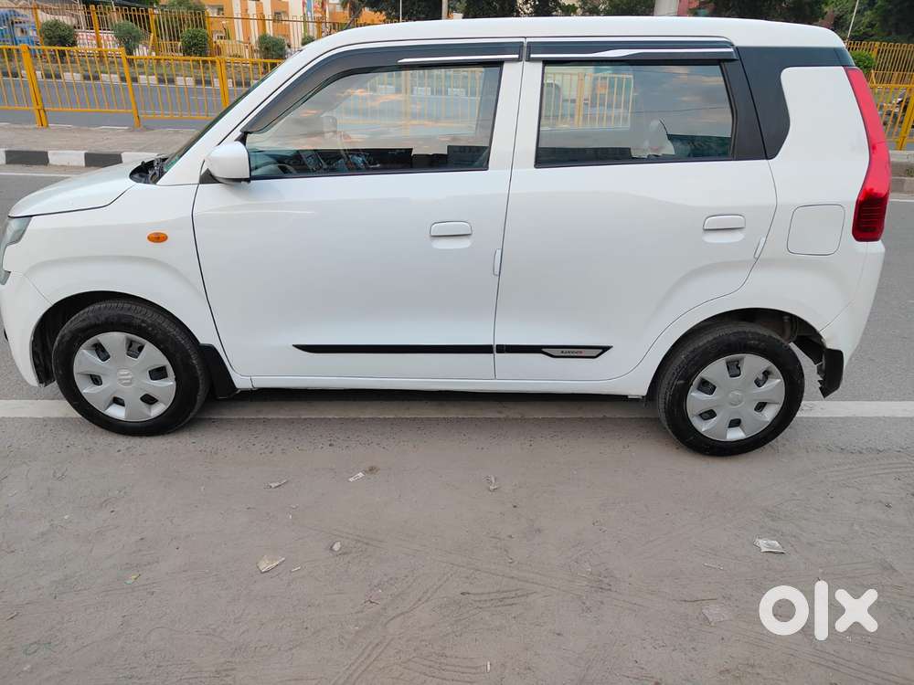 Maruti Suzuki Wagon R Vxi 1.0 Cng, 2024, Cng & Hybrids