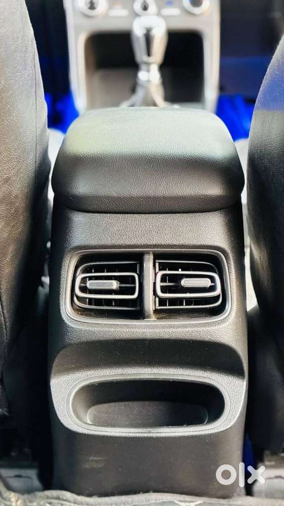 Hyundai Creta E 1.5 Diesel, 2021, Diesel