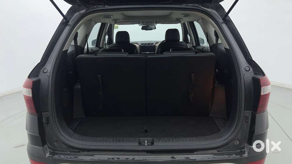 Hyundai Alcazar 1.5 Signature (o) Diesel At 7 Str, 2022, Diesel