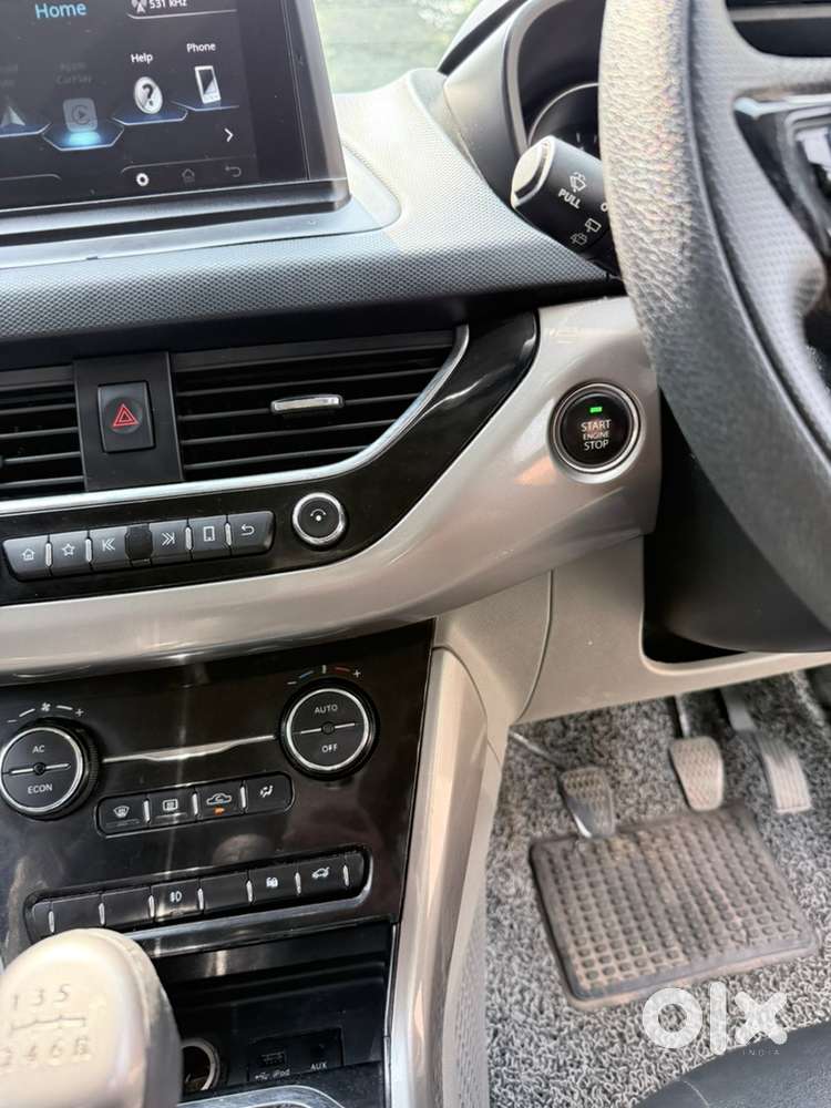 Tata Nexon 2019 Petrol Good Condition