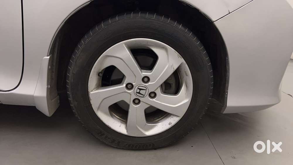 Honda City 2014-2015 I Dtec Vx, 2015, Petrol