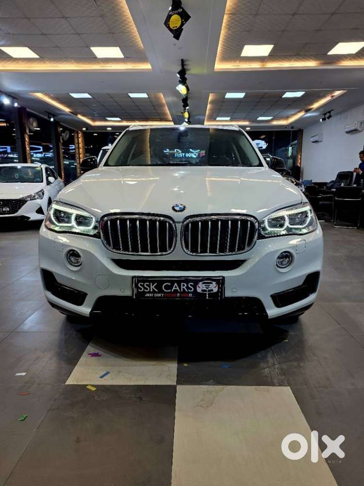 Bmw X5 Xdrive 30d Expedition, 2015, Diesel