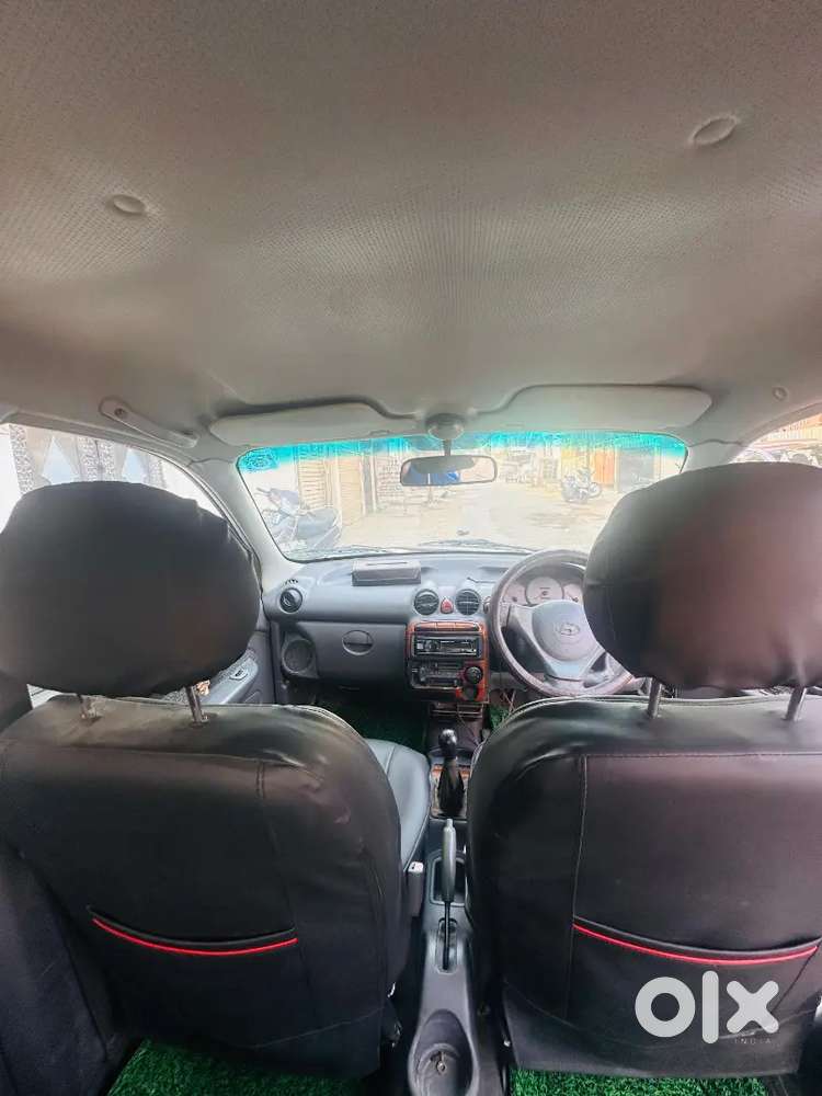 Hyundai Santro Xing 2004 Petrol Well Maintained