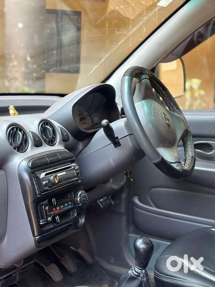 Good Condition , No Mechanical Work