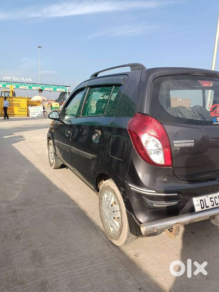 Maruti Suzuki Alto 800 2018 Cng & Hybrids Well Maintained