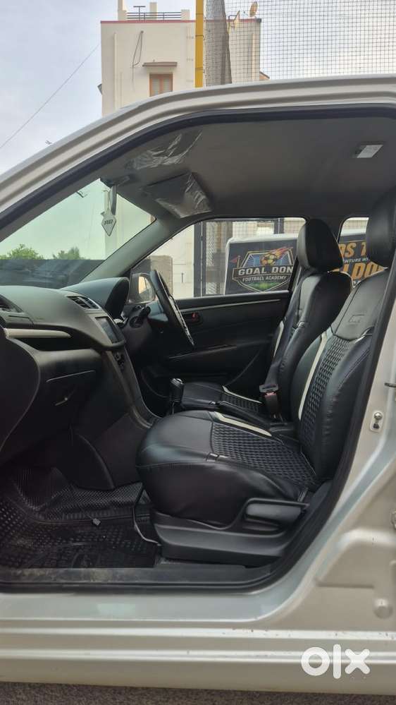 Maruti Suzuki Swift, 2017, Petrol