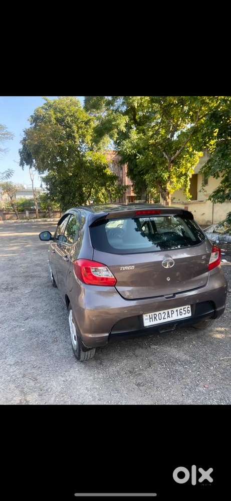 Tata Tiago 2018 Well Maintained,non-accidental,good Condition
