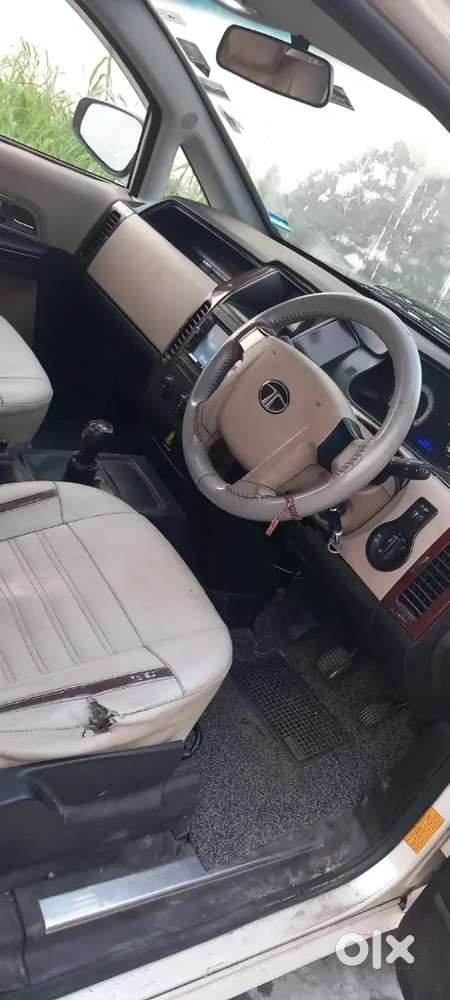 Tata Aria 2014 Diesel Well Maintained