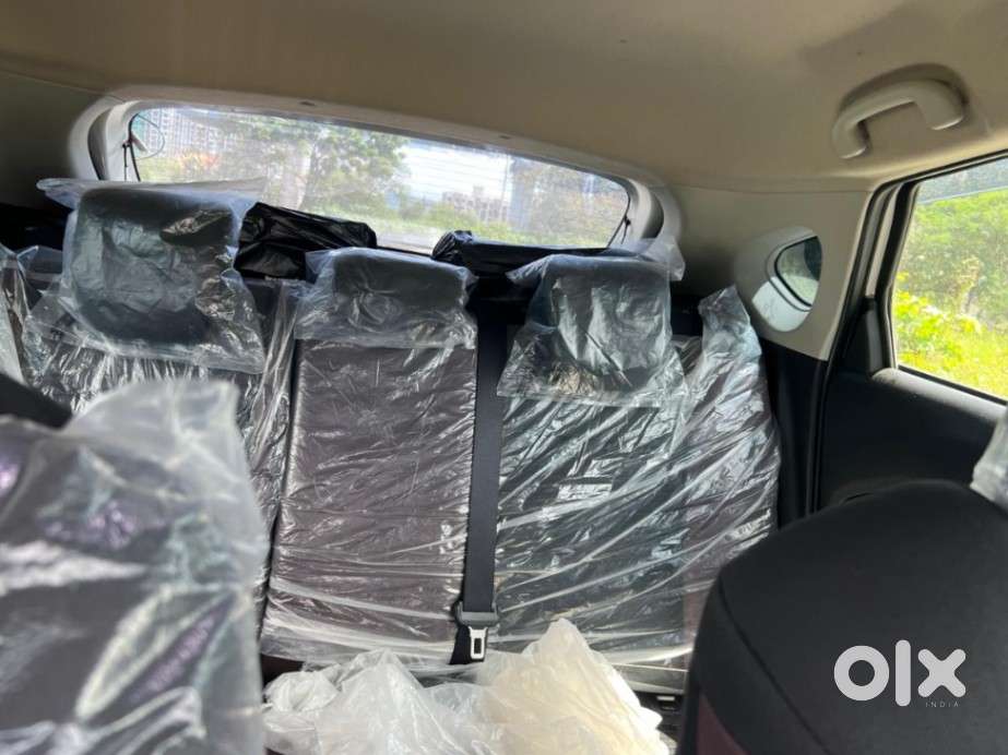 Toyota Urban Cruiser Taisor V 1.0 Petrol At, 2024, Petrol