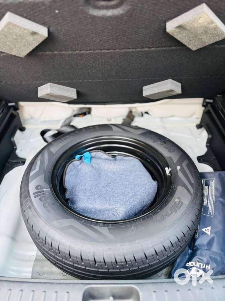 Hyundai Creta 1.6 Ex Petrol, 2020, Petrol