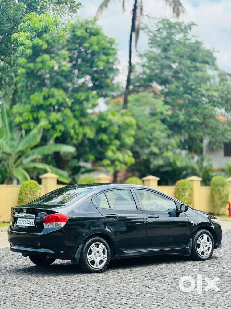 Honda City 2008-2011 1.5 E Mt, 2009, Petrol