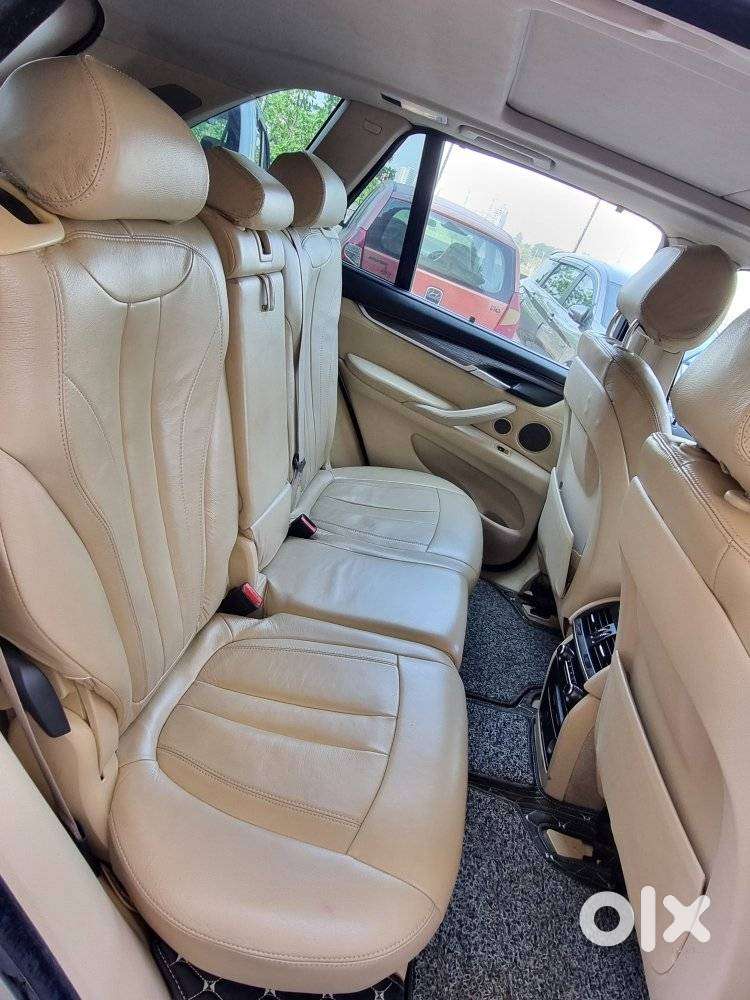 Bmw X5 Xdrive 30 D, 2015, Diesel