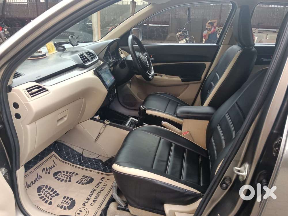 Nissan Magnite Visia Mt, 2024, Petrol