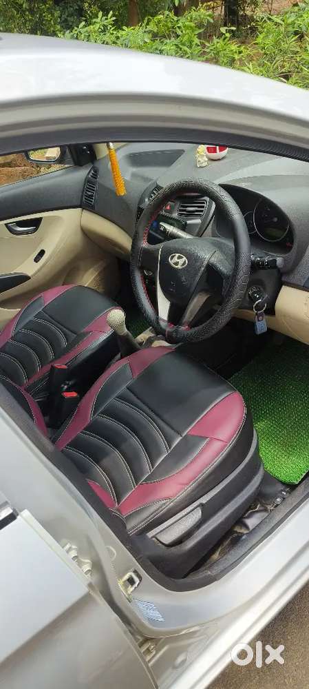 Hyundai Eon 2015
