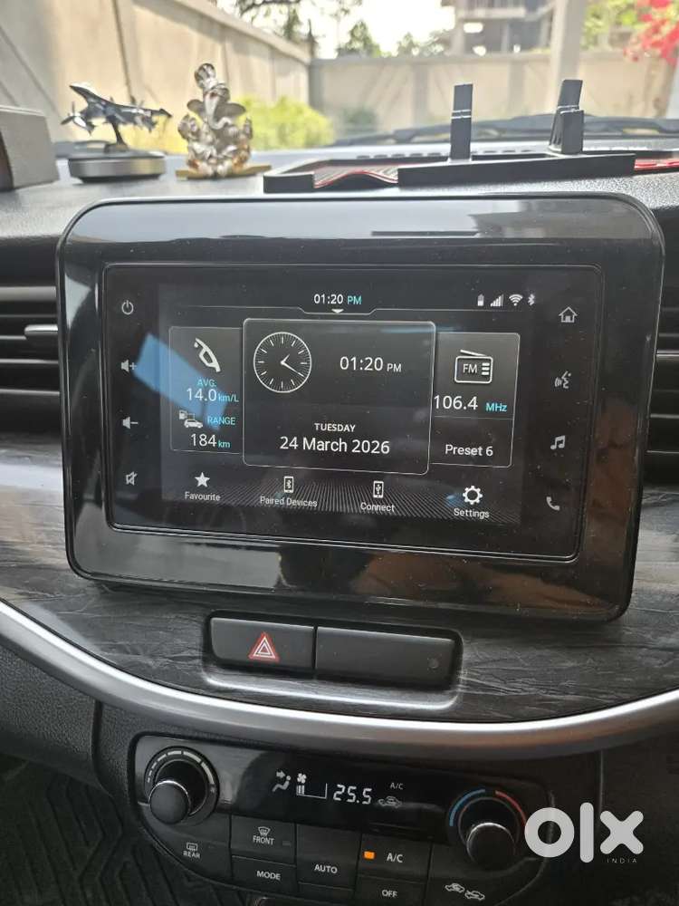 Maruti Suzuki Xl6 2022