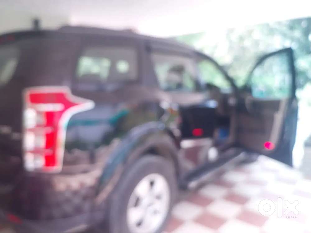 Mahindra Xuv500 2014, 1 Owner, Company Maintenance,  New Tyres