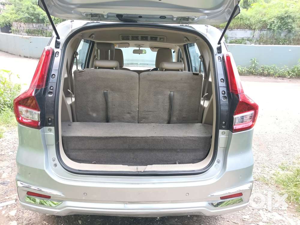 Maruti Suzuki Ertiga 2022-2023 Vxi Cng, 2023, Cng & Hybrids
