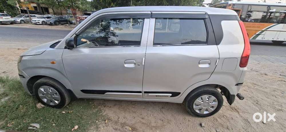 Maruti Suzuki Wagon R 1.0 Lxi Cng, 2020, Cng & Hybrids