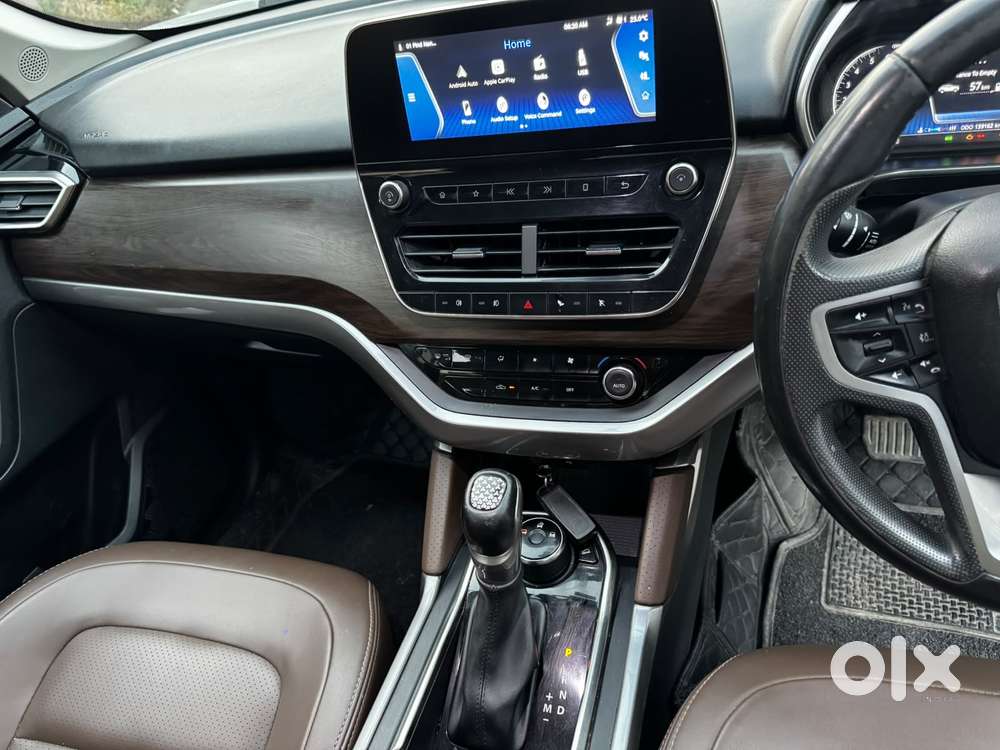 Tata Harrier Xza, 2020, Diesel