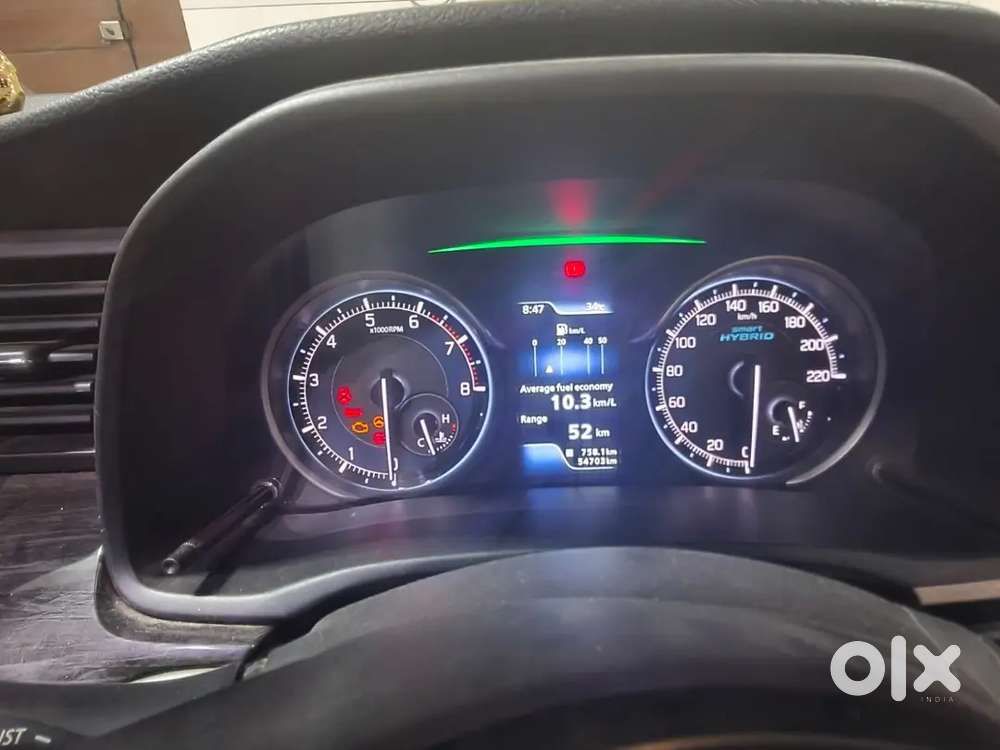 Maruti Suzuki Xl6 2021 Petrol Well Maintained
