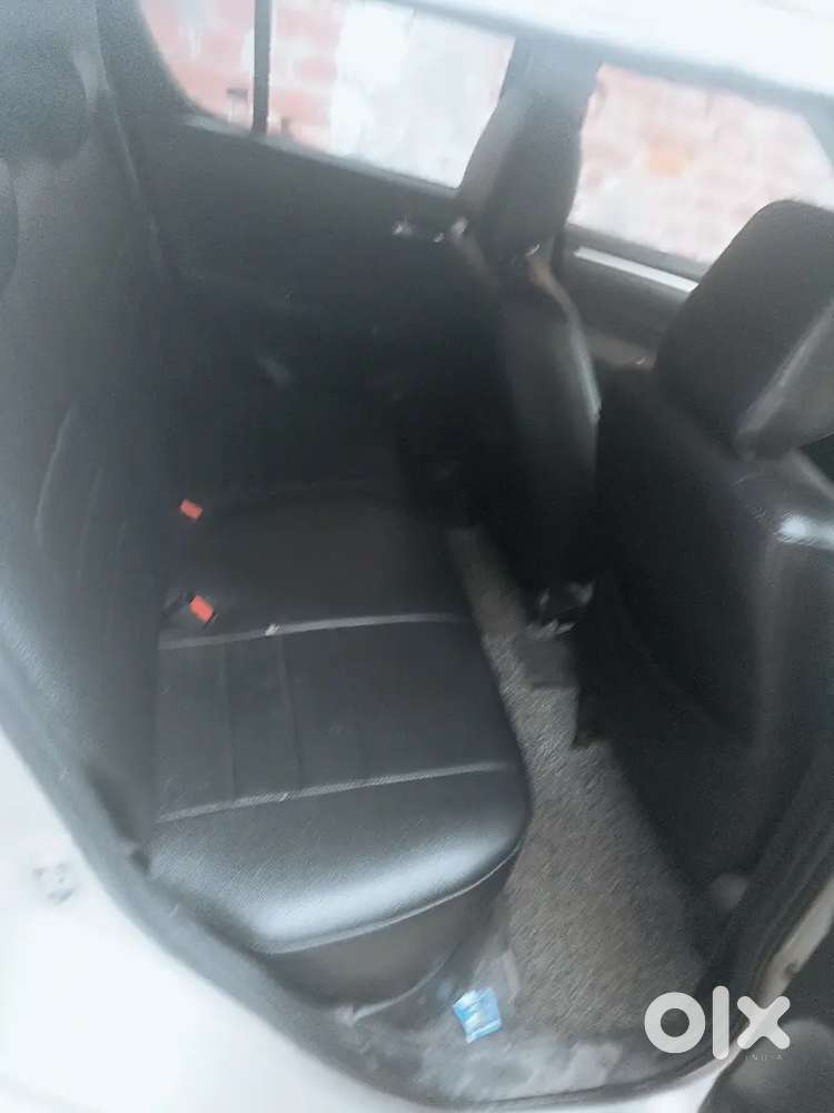Maruti Suzuki Swift Vdi 2013 Diesel Manual