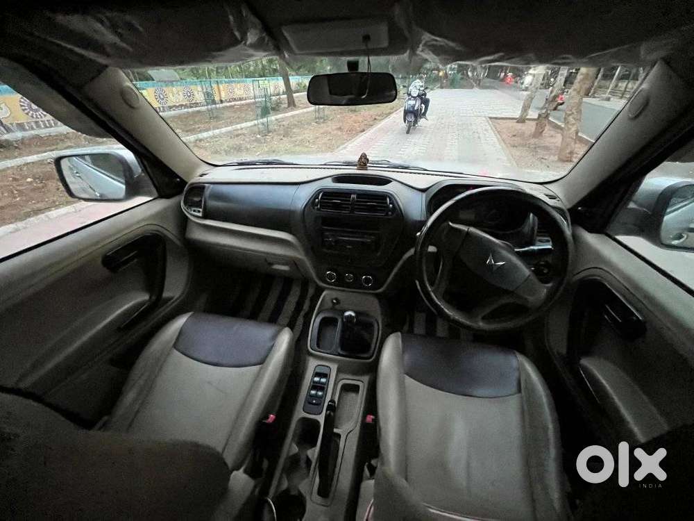 Mahindra Bolero Neo 1.5 N4, 2023, Diesel