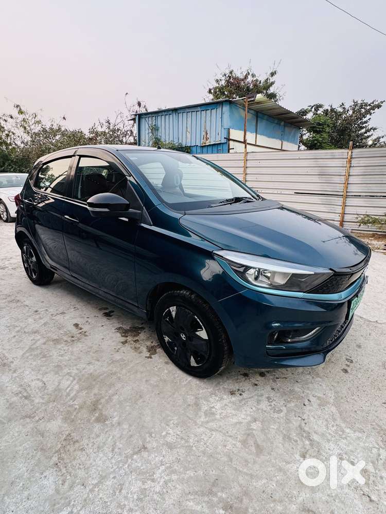 Tata Tiago Ev Xz Plus Lr, 2023, Electric