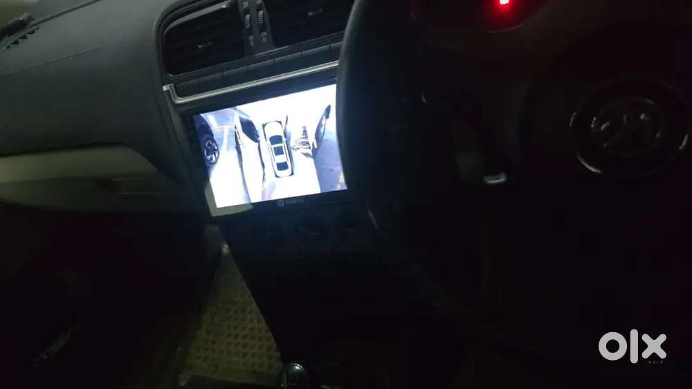 Less Driven Polo Diesel For Sale