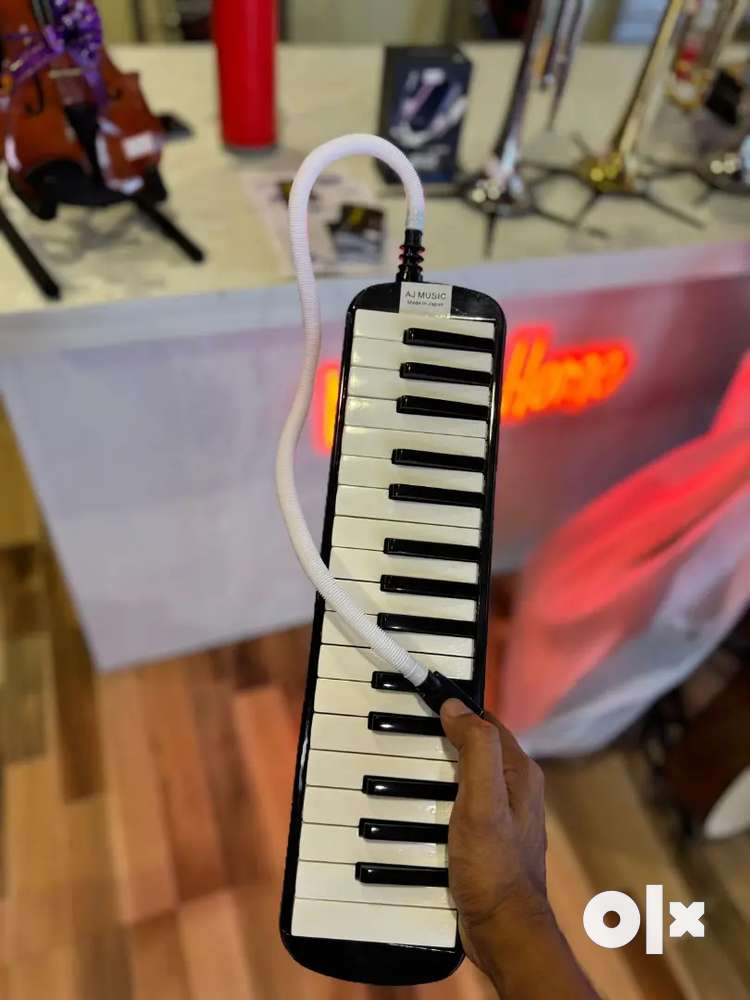 Melodica 32 keys brand new Musical Instruments 1793013299