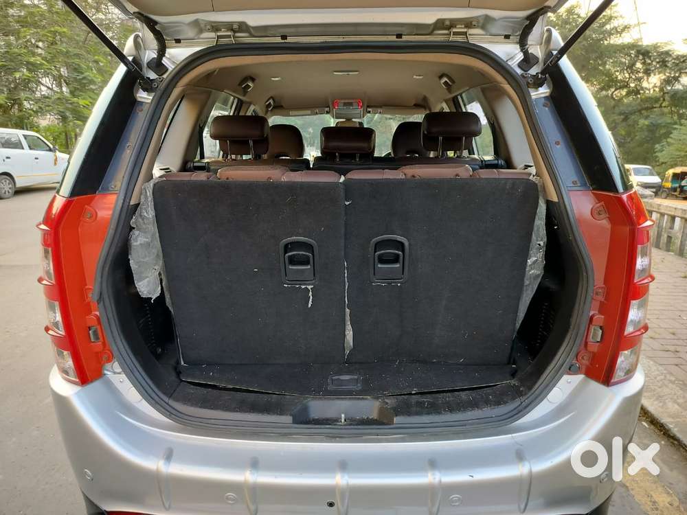 Mahindra Xuv500 2011-2015 W8 4wd, 2015, Diesel