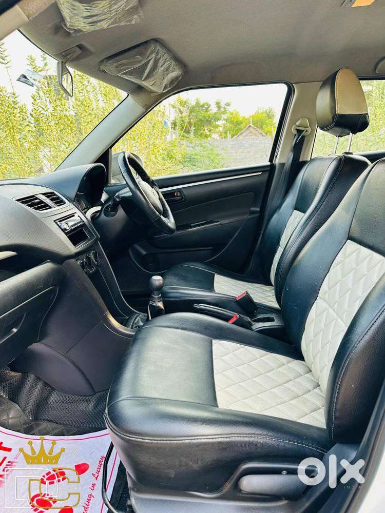 Maruti Suzuki Swift 2011-2014 Vxi, 2015, Petrol