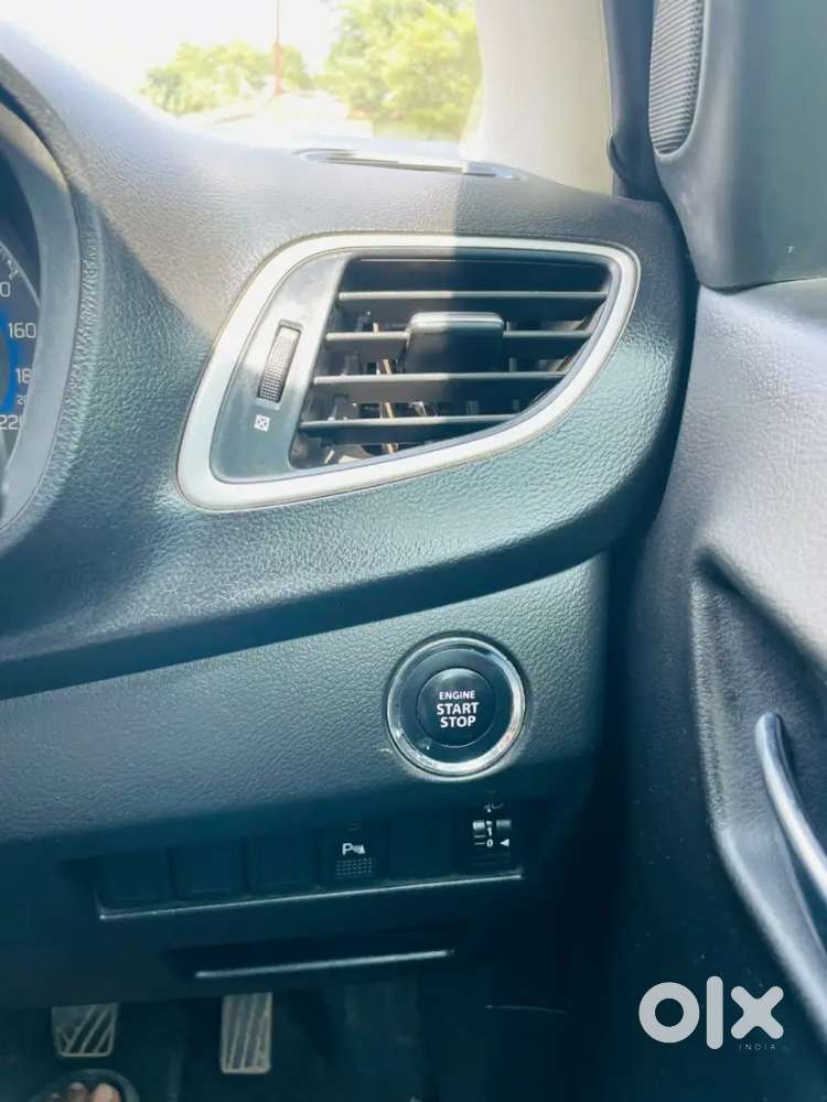 Maruti Suzuki Baleno 1.2 2018