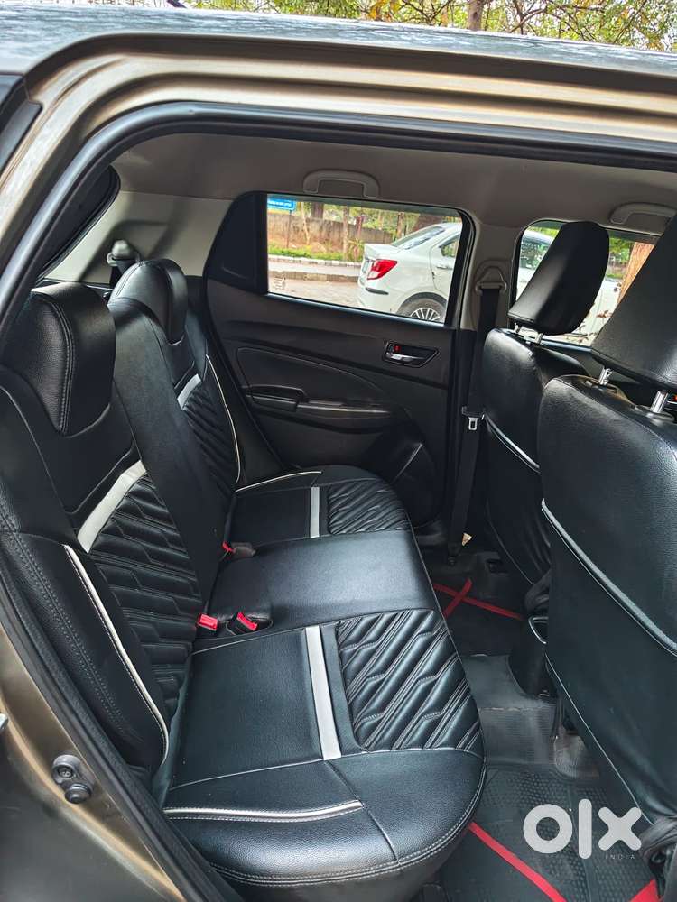 Maruti Suzuki Swift Vvt Vxi, 2021, Petrol