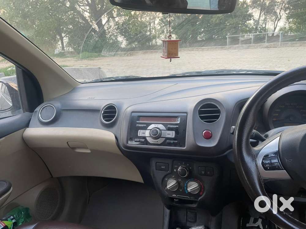 Honda Amaze 2013 Diesel 132000 Km Driven