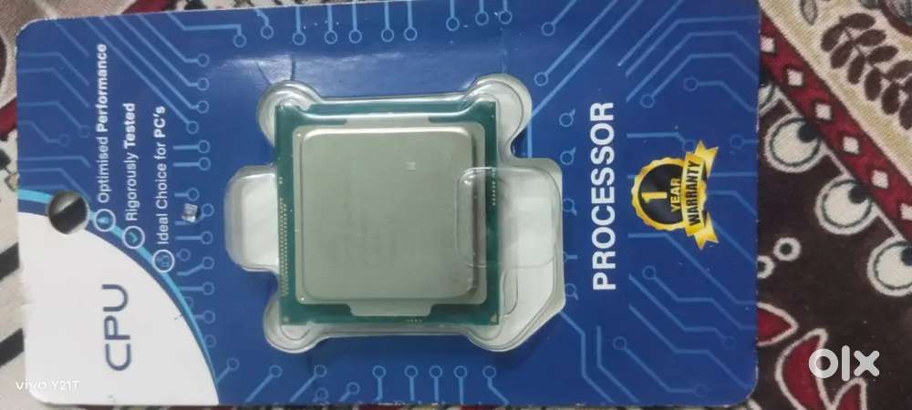 I3 4th generation processor new