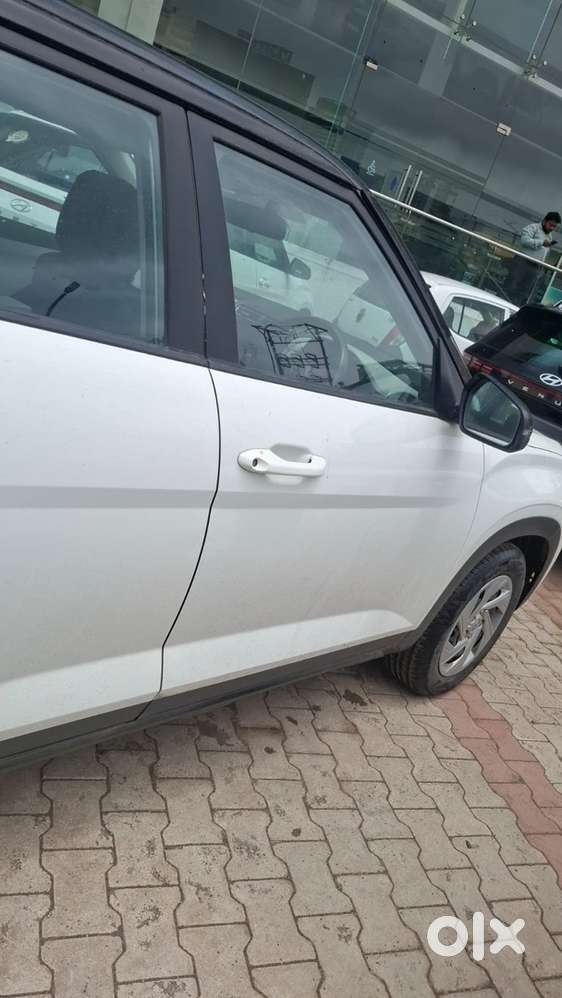 Hyundai Creta N 2021