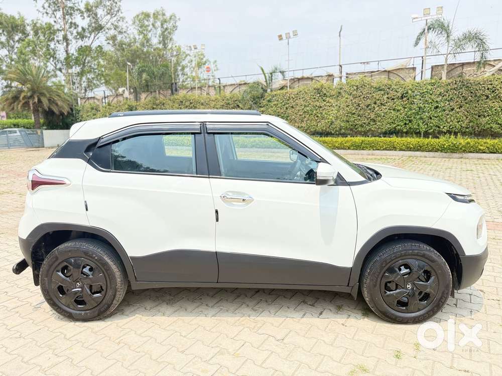 Tata Punch Adventure, 2022, Petrol