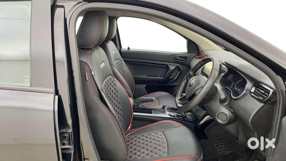 Renault Kiger Rxz Turbo Cvt, 2023, Petrol