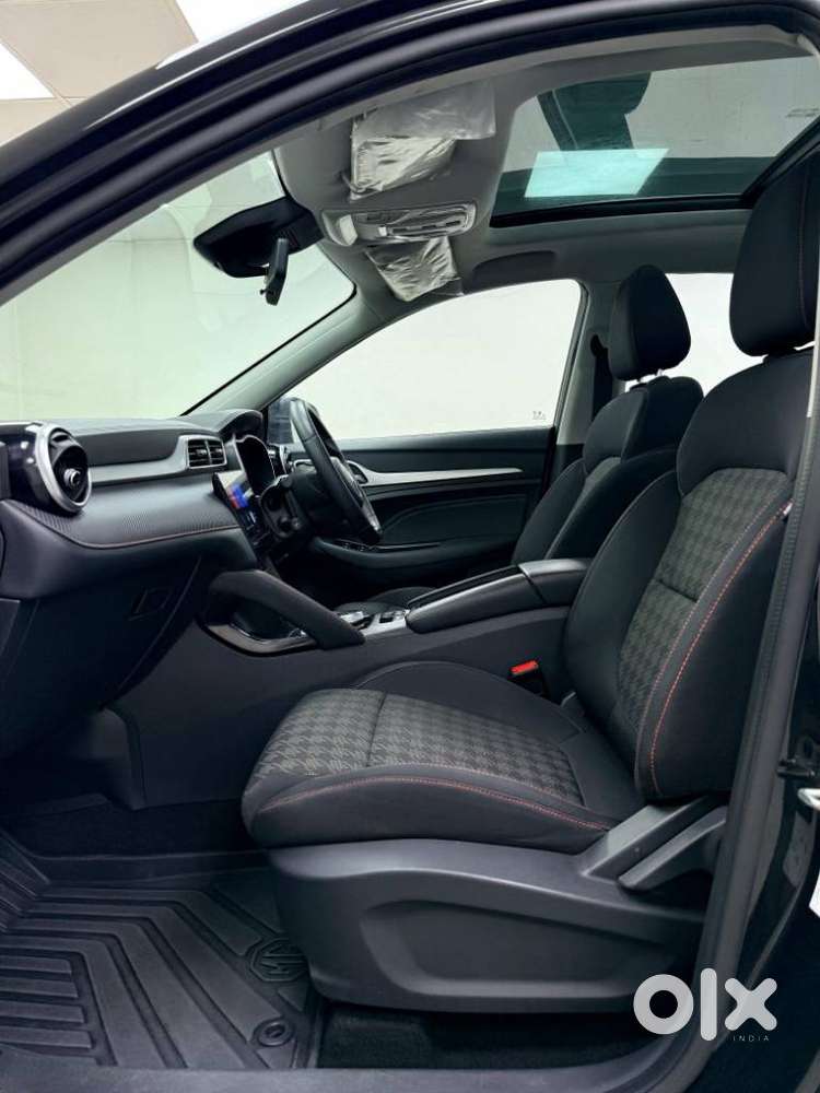 Mg Zs Ev Excite, 2024, Electric