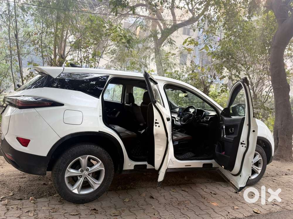 Tata Harrier 2020 Diesel 75000 Km Driven