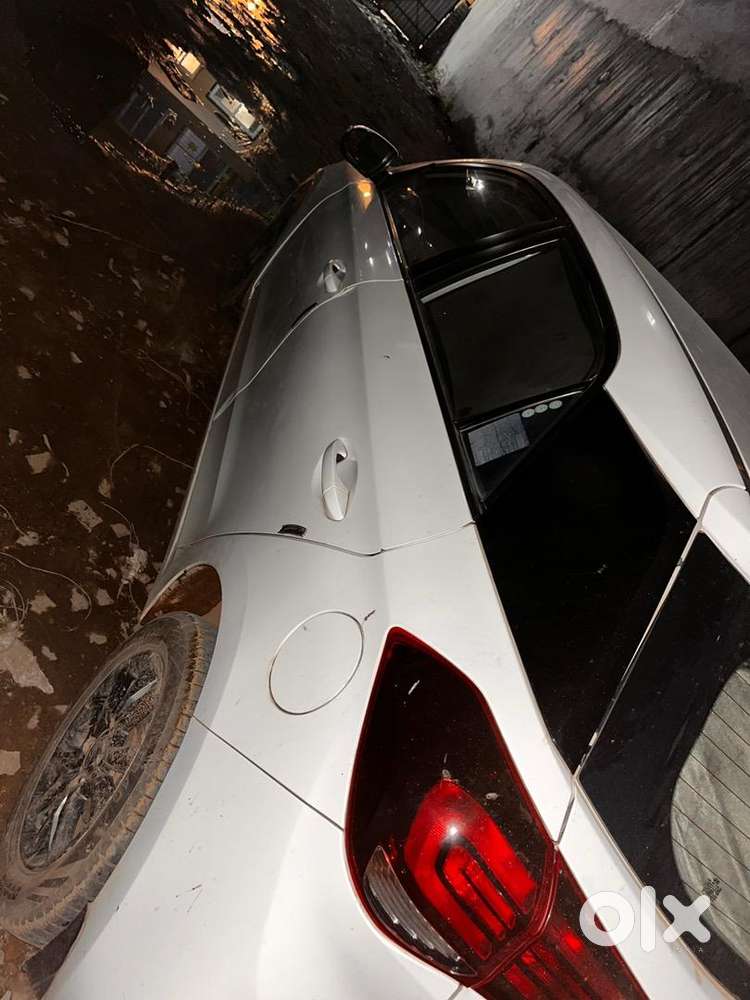 Hyundai Elite I20 2019 Diesel Well Maintained