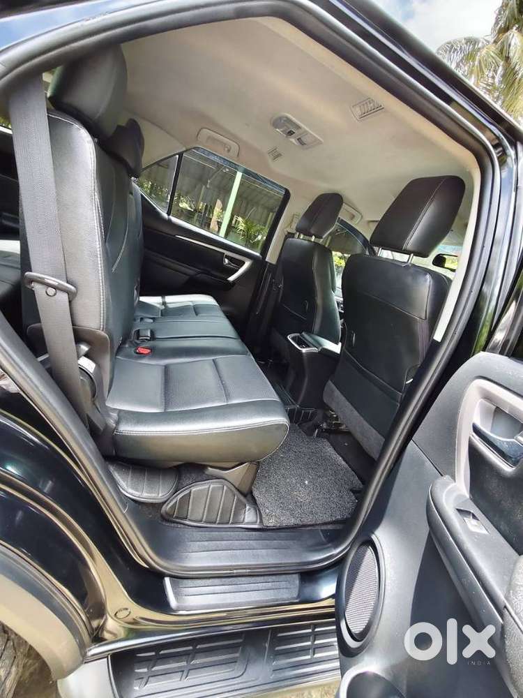 Toyota Fortuner 4x2 Mt 2.8 Diesel, 2024, Diesel