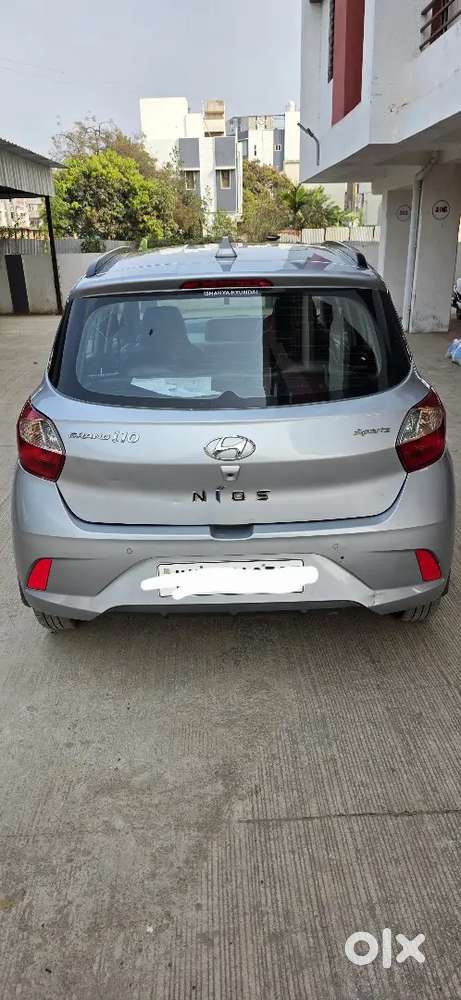 New Tyre,showroom Maintain,non Accidentel,full Insrnce  July, Mh 14