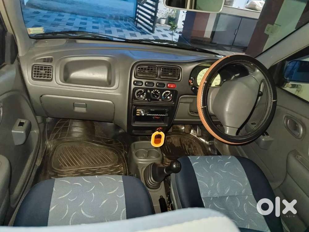 Maruti Alto Lxi 2009