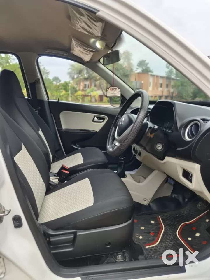 Maruti Suzuki Alto 800 0.8 Vxi, 2021, Petrol