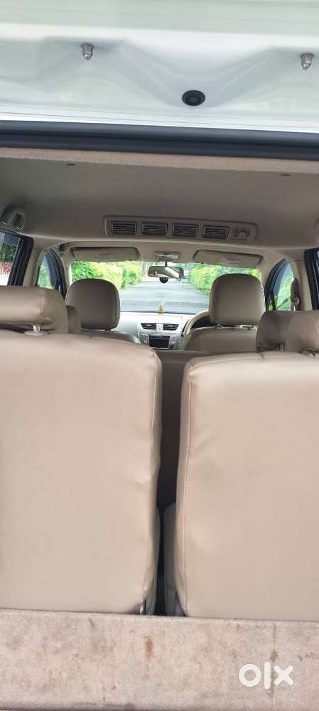 Maruti Suzuki Ertiga 2012-2015 Vdi, 2013, Diesel