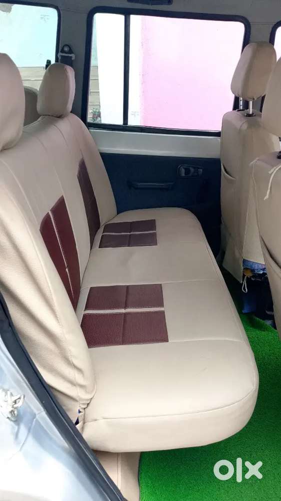 Tata Sumo Gold 2007