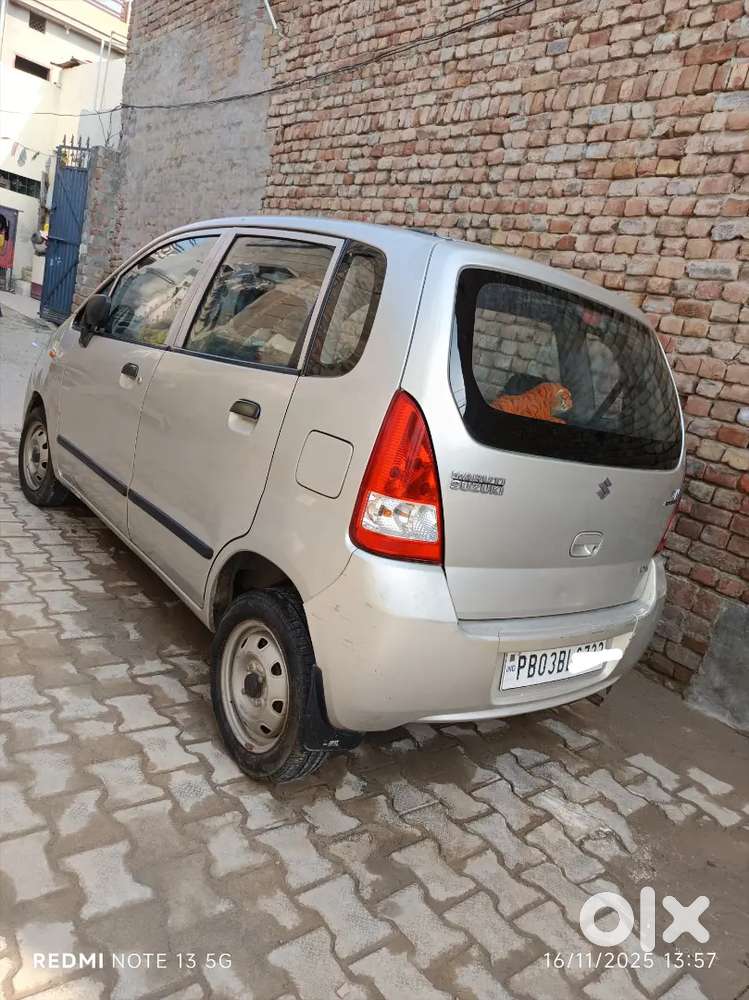 Maruti Suzuki Zen Estilo 2008 2nd Owner